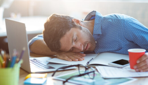 有能な怠け者とは何か ビジネスで活躍する有能な怠け者の特徴を解説